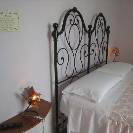B&B Anima Natura Modena Exterior photo
