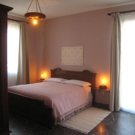 B&B Anima Natura Modena Exterior photo