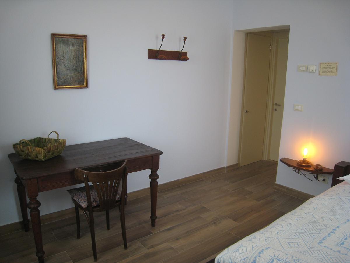 B&B Anima Natura Modena Exterior photo