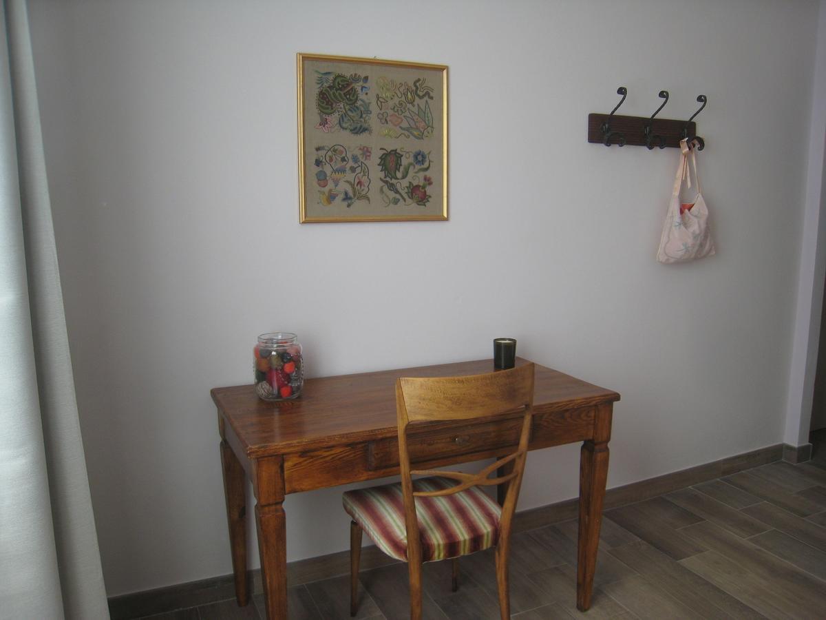 B&B Anima Natura Modena Exterior photo