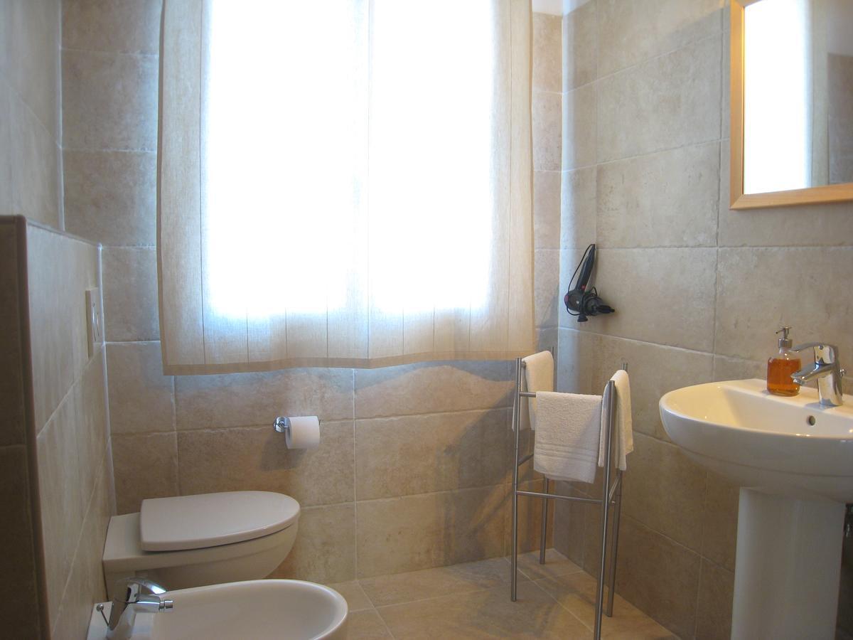 B&B Anima Natura Modena Exterior photo