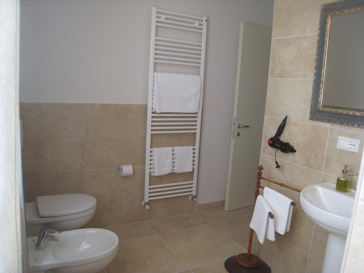 B&B Anima Natura Modena Exterior photo