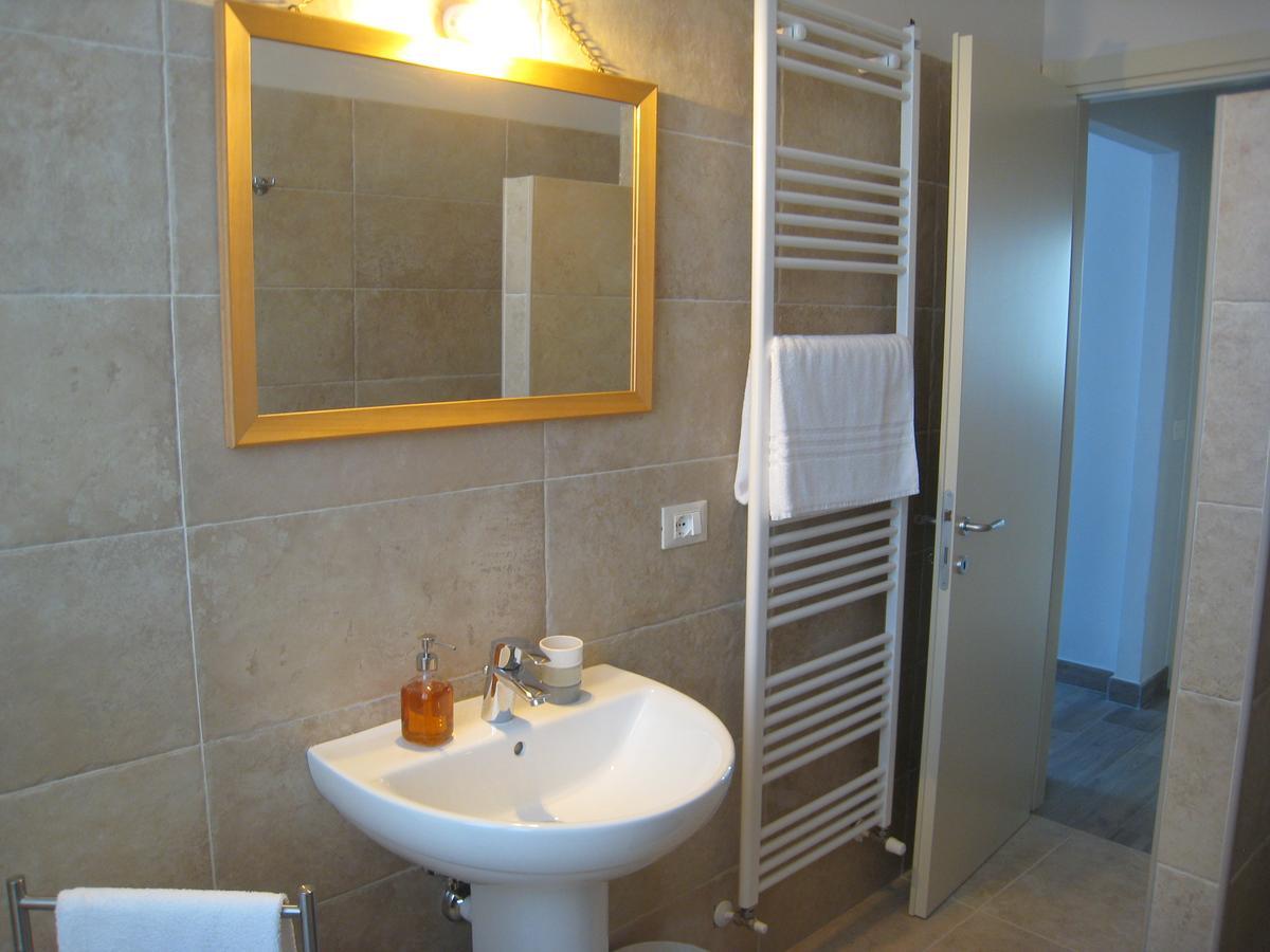 B&B Anima Natura Modena Exterior photo