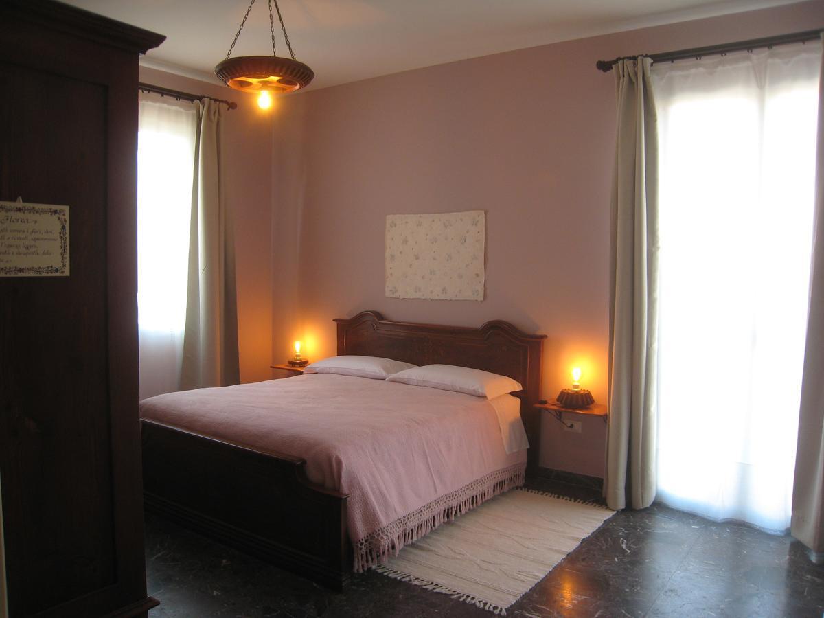 B&B Anima Natura Modena Exterior photo