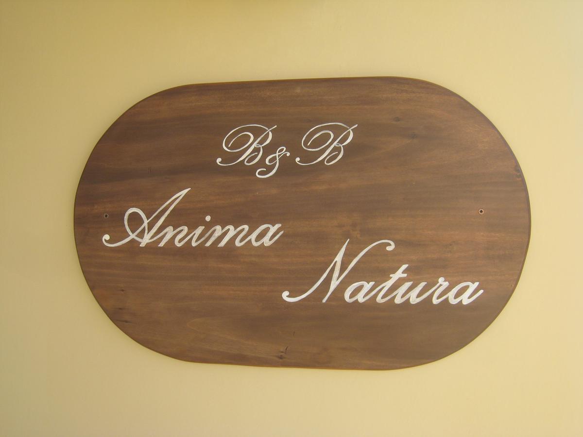 B&B Anima Natura Modena Exterior photo
