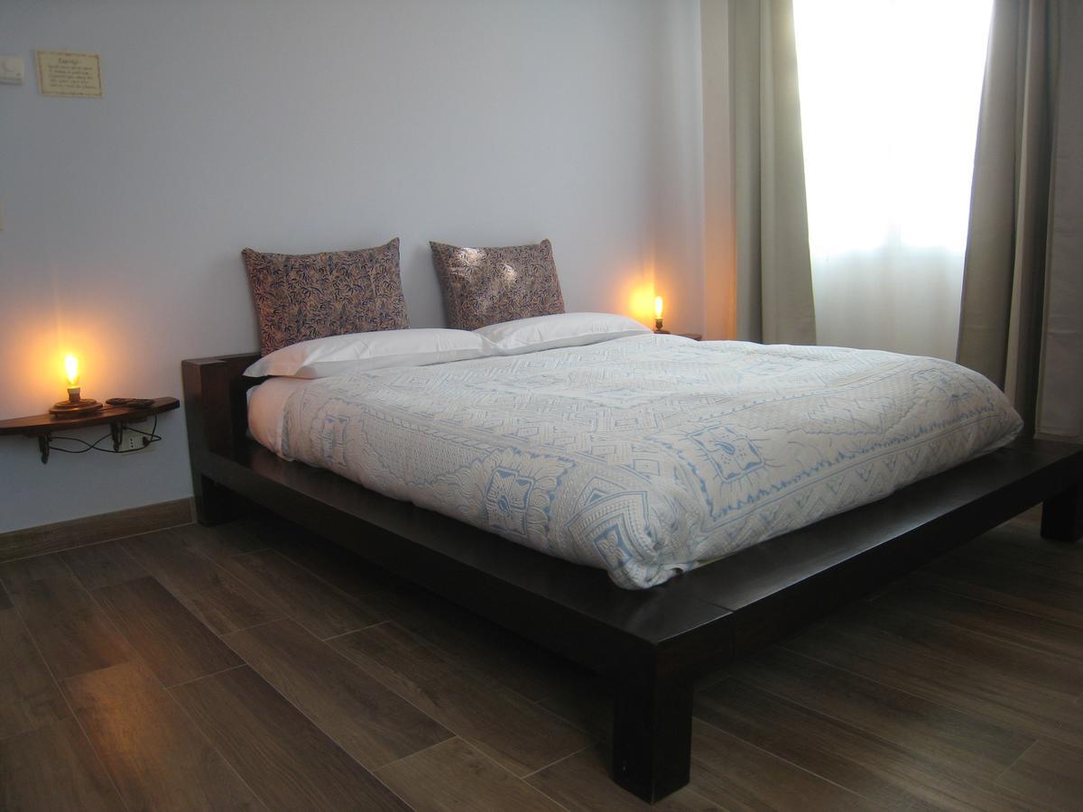 B&B Anima Natura Modena Exterior photo