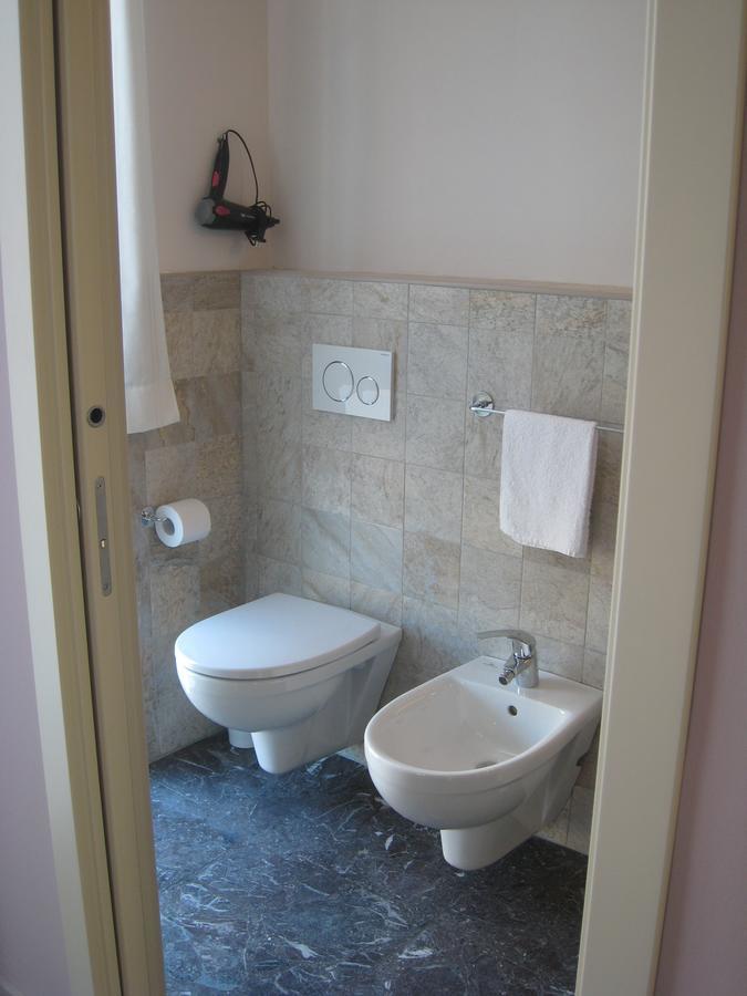 B&B Anima Natura Modena Exterior photo